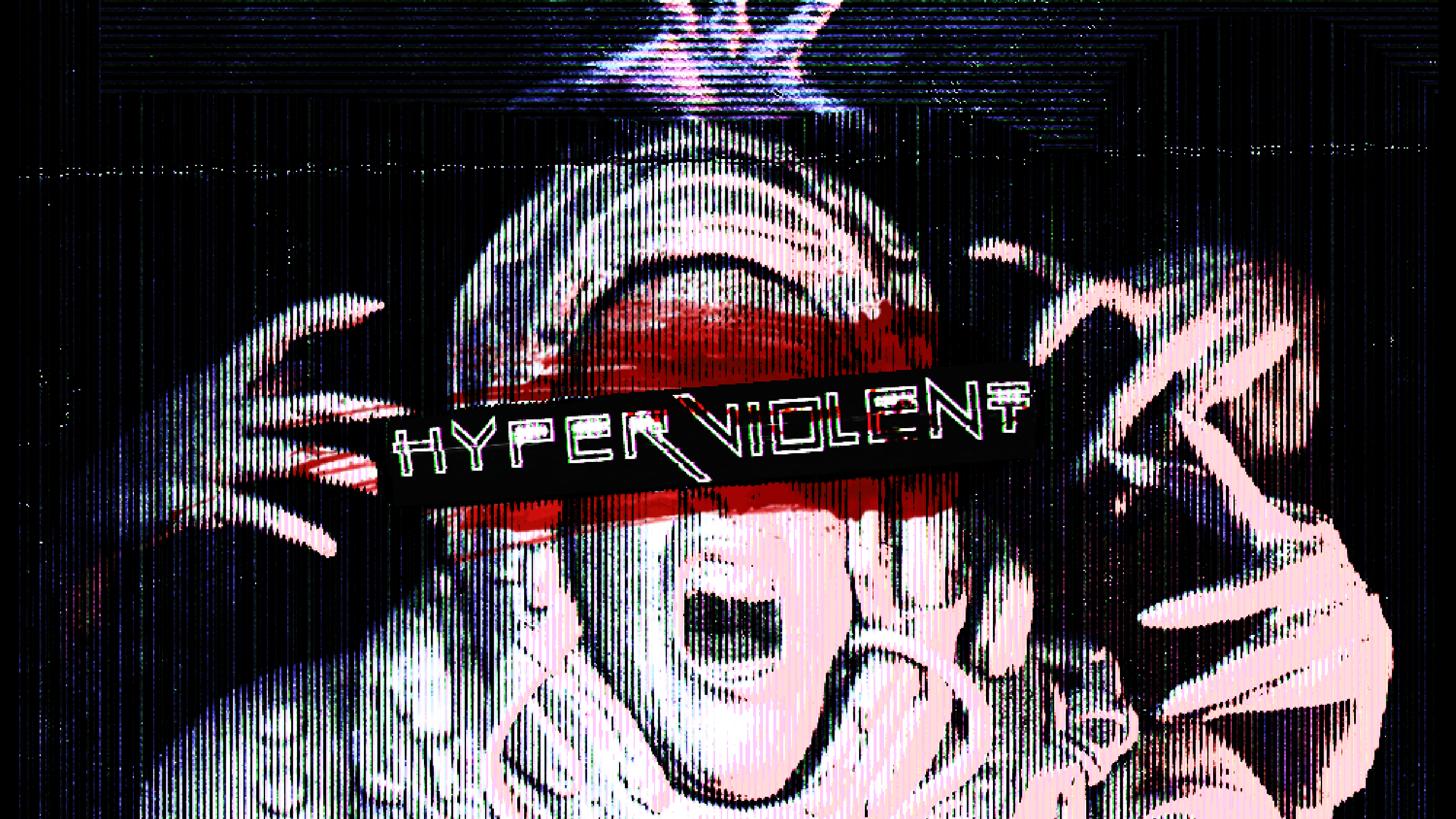 HyperViolent icon