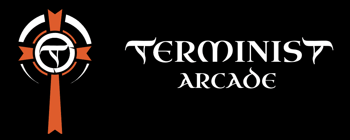 TERMINIST ARCADE
